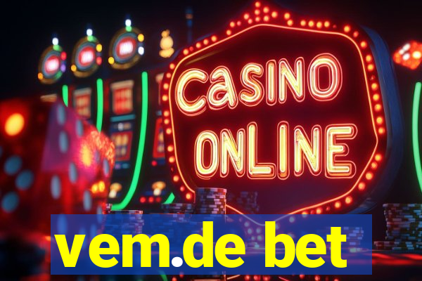 vem.de bet
